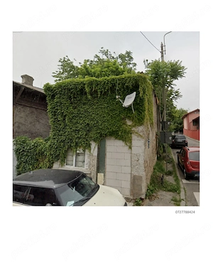 PROPRIETAR | Teren 225mp SECTOR 1 | Gara de Nord - Vespasian | Deschidere 3 laturi (50m) - imagine 6