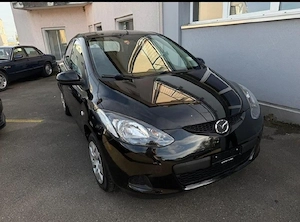 Mazda 2 1.3benzina 2010 - imagine 2