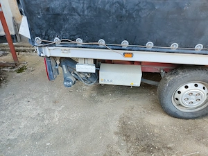 Vând Peugeot Boxer 2019 lovit - imagine 5