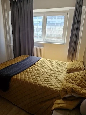 2 camere Piata Victoriei, la metrou - imagine 9