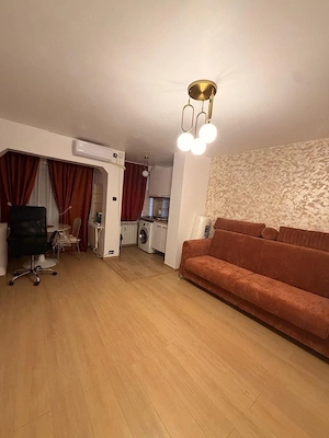 dristor metrou etaj 5 - imagine 7