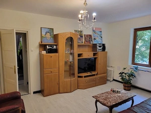 ULTRACENTRAL - Apartament 3 camere Confort
