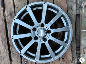 Jante aliaj 16 zoll marca MAM, gama Mercedes, Audi, Seat, Skoda, VW. - imagine 2