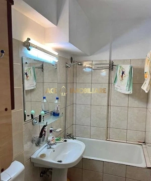 2 Camere de inchiriat | Victoriei | Metrou | PetFriendly | Centrala | - imagine 5