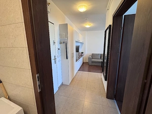 Proprietar, vand apartament la City of Mara, central, cu 2 camere  - imagine 7