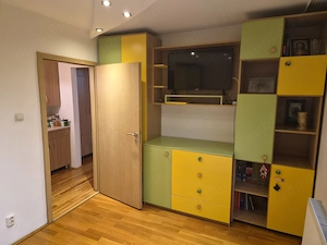 Inchiriez apartament 2 camere decomandat - proprietar - imagine 7