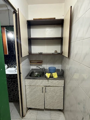 Apartament cu o camera, 22 mp utili, etaj 2 - COMPLEXUL STUDENTESC - imagine 3
