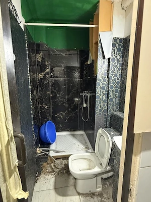 Apartament cu o camera, 22 mp utili, etaj 2 - COMPLEXUL STUDENTESC - imagine 2