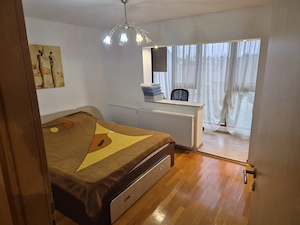 Inchiriez apartament 2 camere decomandat - proprietar - imagine 3