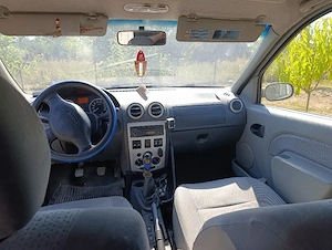 Dezmembrez Dacia Logan 1.6 GPL