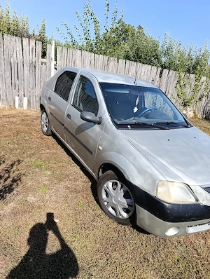Dezmembrez Dacia Logan 1.6 GPL - imagine 3