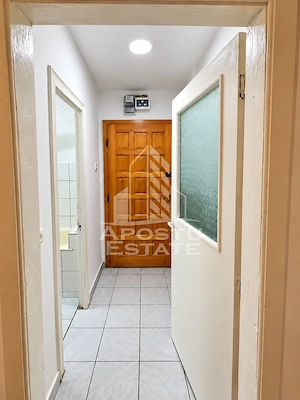 Garsoniera de vanzare, 22mp, zona Sagului - imagine 3
