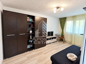 Garsoniera de vanzare, 22mp, zona Sagului