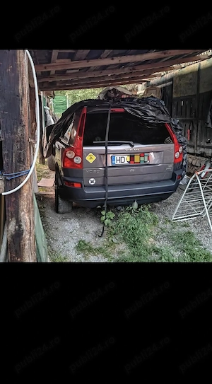 Volvo xc 90 Cutie Manuala  - imagine 3