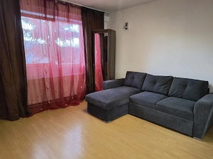 Inchiriez apartament 1 camera, Str Avrig, zona Garii - imagine 2
