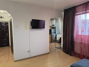 Inchiriez apartament 1 camera, Str Avrig, zona Garii - imagine 4