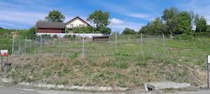 Proprietar direct vand teren cu panorama deosebita in Tautii-Magherausi  - imagine 3