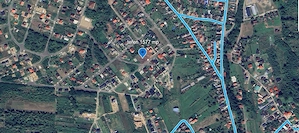 Proprietar direct vand teren cu panorama deosebita in Tautii-Magherausi  - imagine 6