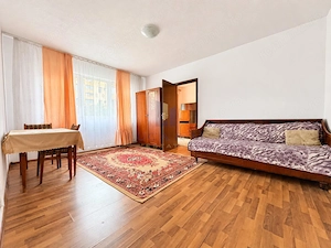 Apartament 2 camere | Etaj 1 | Spitalul Judetean