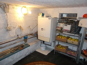 Casa P+M, Mosnita Noua, zona Kaufland, 5 camere, 200mp, teren 720mp, mobilata si utilata - imagine 19