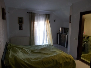Casa P+M, Mosnita Noua, zona Kaufland, 5 camere, 200mp, teren 720mp, mobilata si utilata - imagine 13