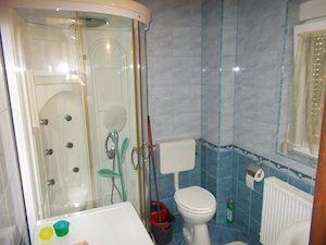 Casa P+M, Mosnita Noua, zona Kaufland, 5 camere, 200mp, teren 720mp, mobilata si utilata - imagine 5