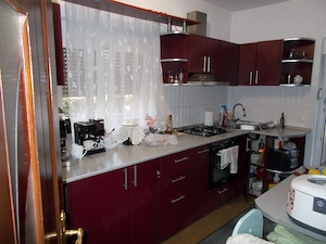 Casa P+M, Mosnita Noua, zona Kaufland, 5 camere, 200mp, teren 720mp, mobilata si utilata - imagine 8