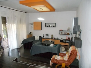 Casa P+M, Mosnita Noua, zona Kaufland, 5 camere, 200mp, teren 720mp, mobilata si utilata - imagine 7