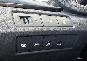 Hyundai SantaFe 2.2 diesel - imagine 8