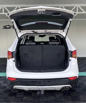 Hyundai SantaFe 2.2 diesel - imagine 6