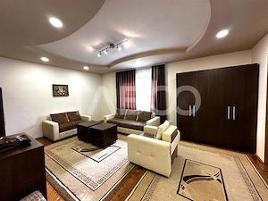 Apartament la vila in Sub Arini Sibiu - doar 2 apartamente in imobil