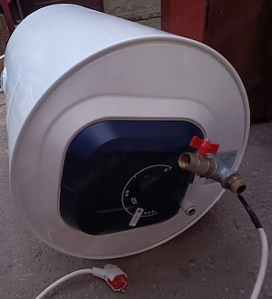 Vând boiler electric Ariston 80 l, 