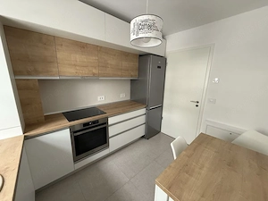 Închiriez apartament cu 2 camere în complexul Kasper, Brașov. - imagine 8