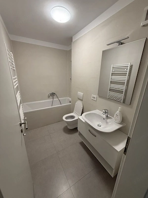 Închiriez apartament cu 2 camere în complexul Kasper, Brașov. - imagine 6