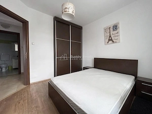 Apartament 54 mp suprafata utila cu parcare proprie - imagine 4