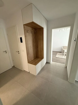 Închiriez apartament cu 2 camere în complexul Kasper, Brașov. - imagine 7