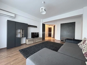 Apartament 54 mp suprafata utila cu parcare proprie - imagine 2