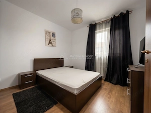 Apartament 54 mp suprafata utila cu parcare proprie - imagine 3