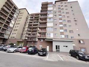 Apartament 54 mp suprafata utila cu parcare proprie - imagine 8