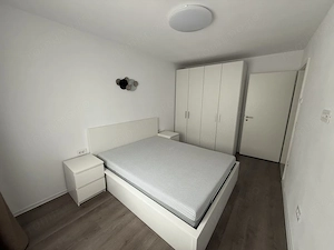 Închiriez apartament cu 2 camere în complexul Kasper, Brașov. - imagine 4