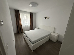 Închiriez apartament cu 2 camere în complexul Kasper, Brașov. - imagine 3