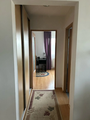 Apartament cu 2 camere, Astra, Brașov - imagine 6