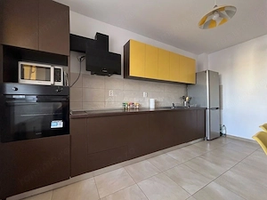Apartament 54 mp suprafata utila cu parcare proprie - imagine 9
