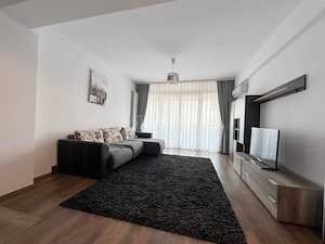 Apartament 54 mp suprafata utila cu parcare proprie