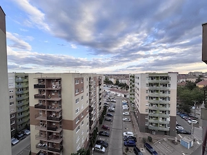 Apartament 54 mp suprafata utila cu parcare proprie - imagine 12