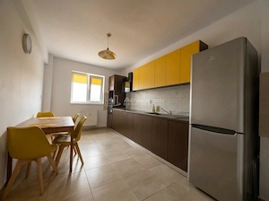 Apartament 54 mp suprafata utila cu parcare proprie - imagine 5