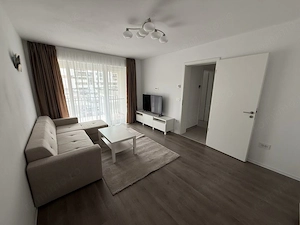 Închiriez apartament cu 2 camere în complexul Kasper, Brașov. - imagine 2