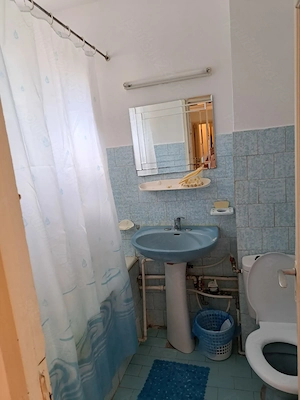 Dau in chirie ap 2 camere in Tg Mures Aleea Carpați  - imagine 4