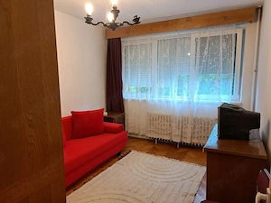 Dau in chirie ap 2 camere in Tg Mures Aleea Carpați  - imagine 2