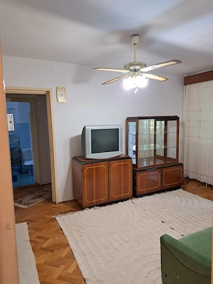 Dau in chirie ap 2 camere in Tg Mures Aleea Carpați 